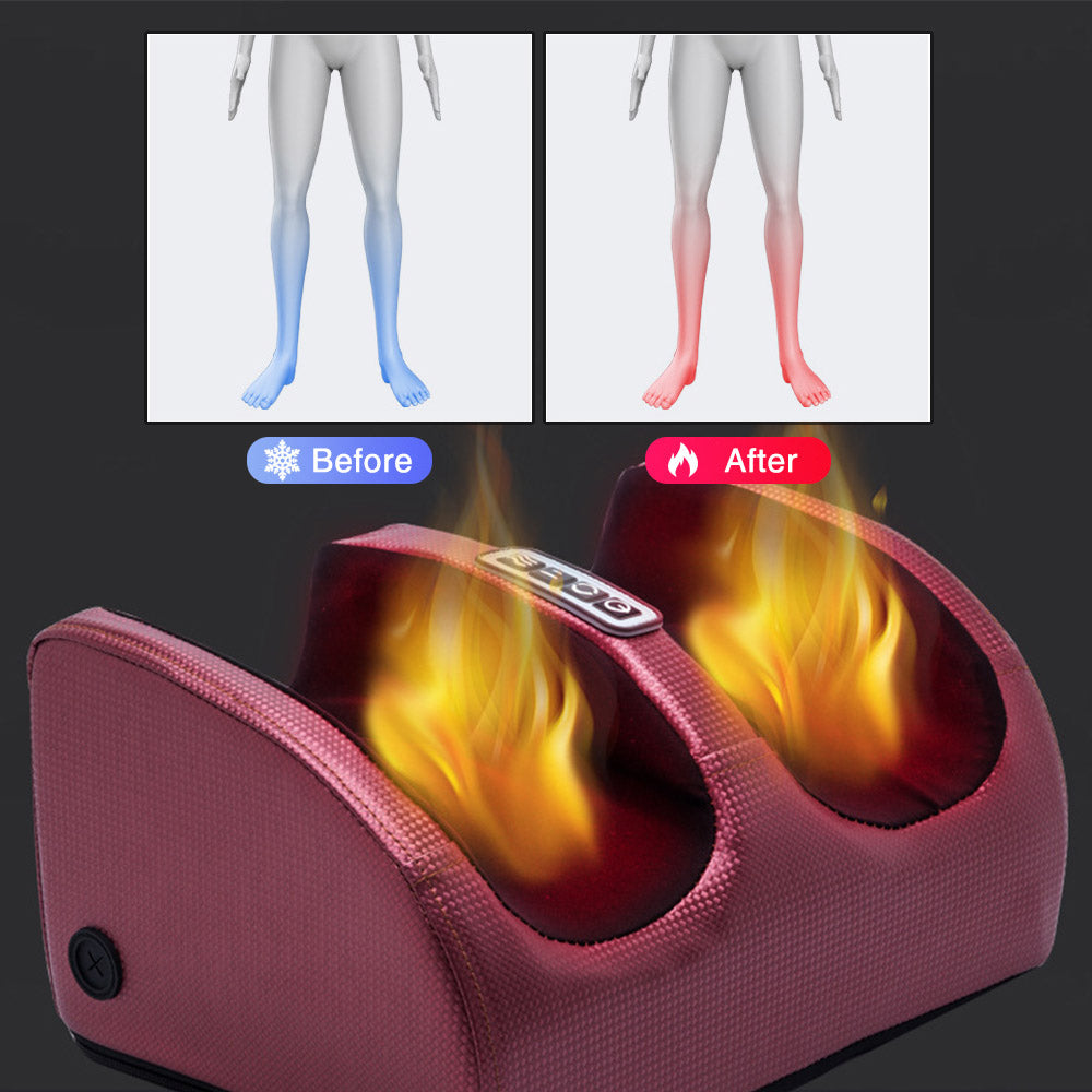 ProMasager™ 4 in 1 Electric massager