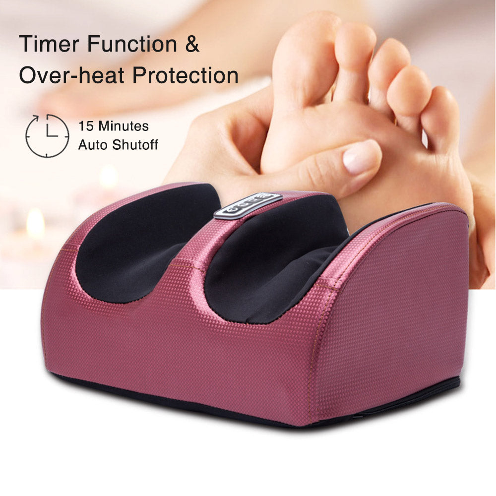 ProMasager™ 4 in 1 Electric massager