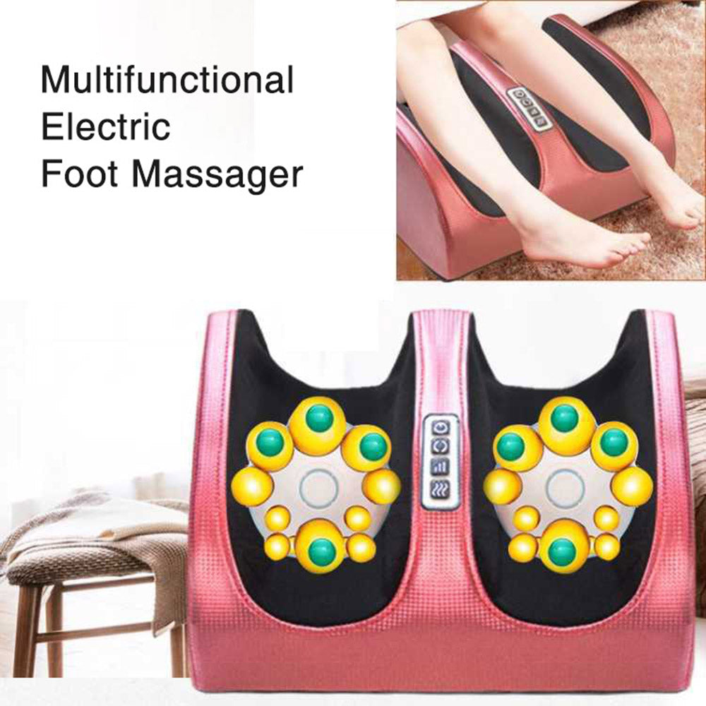 ProMasager™ 4 in 1 Electric massager