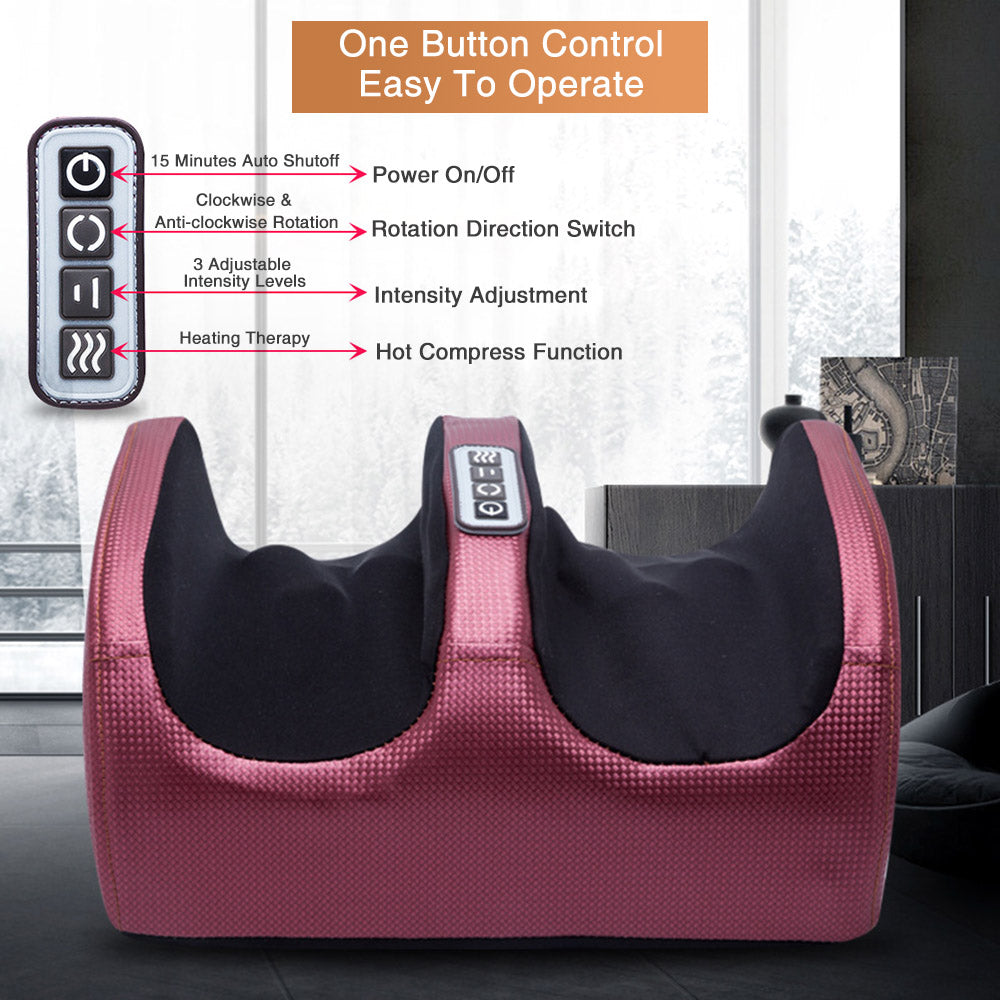 ProMasager™ 4 in 1 Electric massager