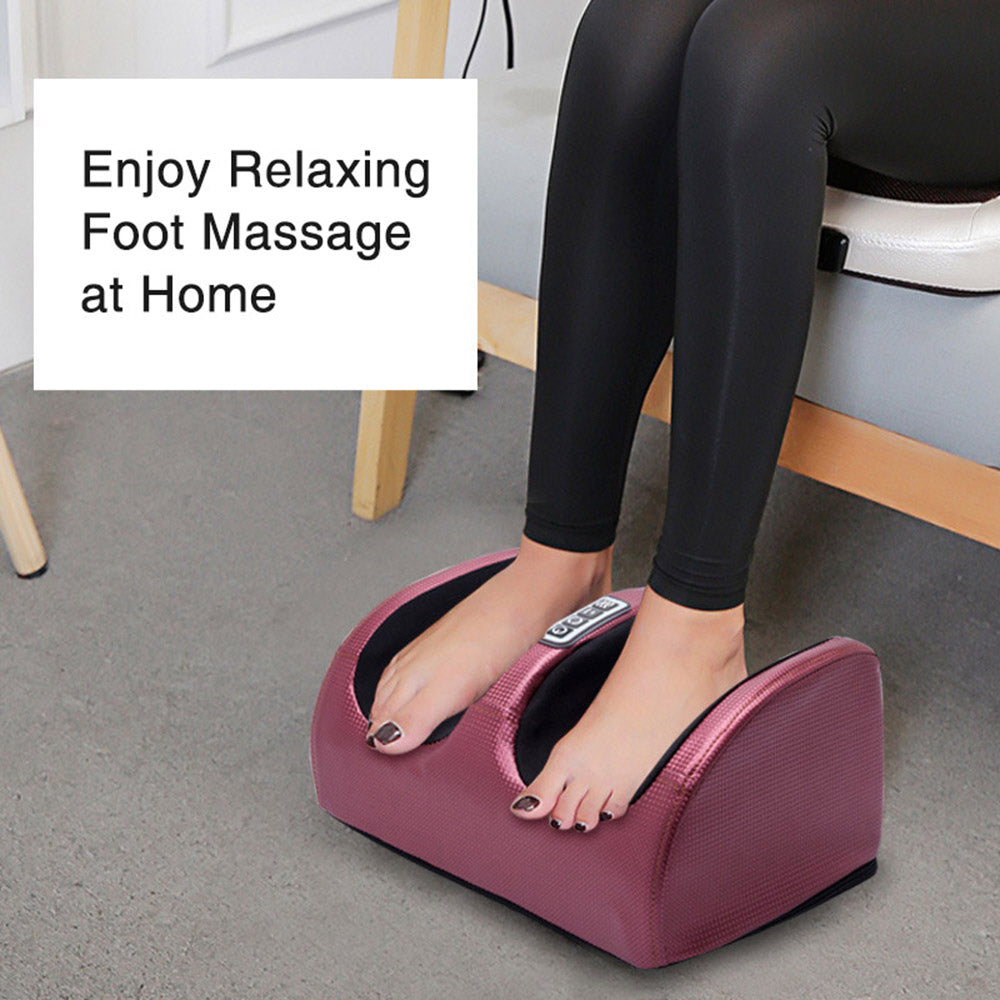 ProMasager™ 4 in 1 Electric massager