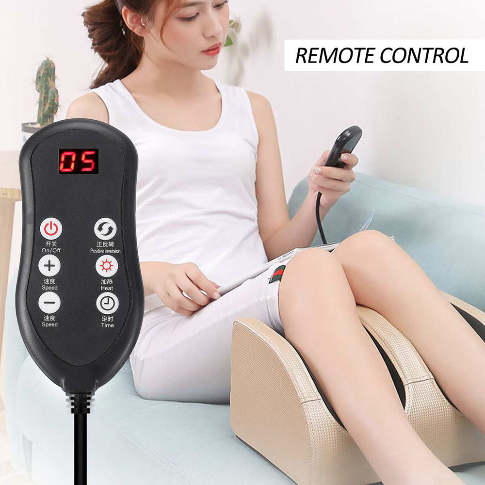 ProMasager™ 4 in 1 Electric massager