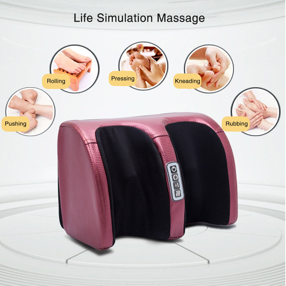 ProMasager™ 4 in 1 Electric massager